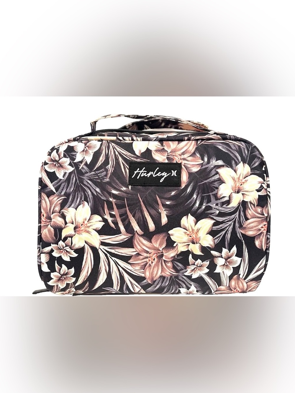 Hurley Toiletries Bag - NWT